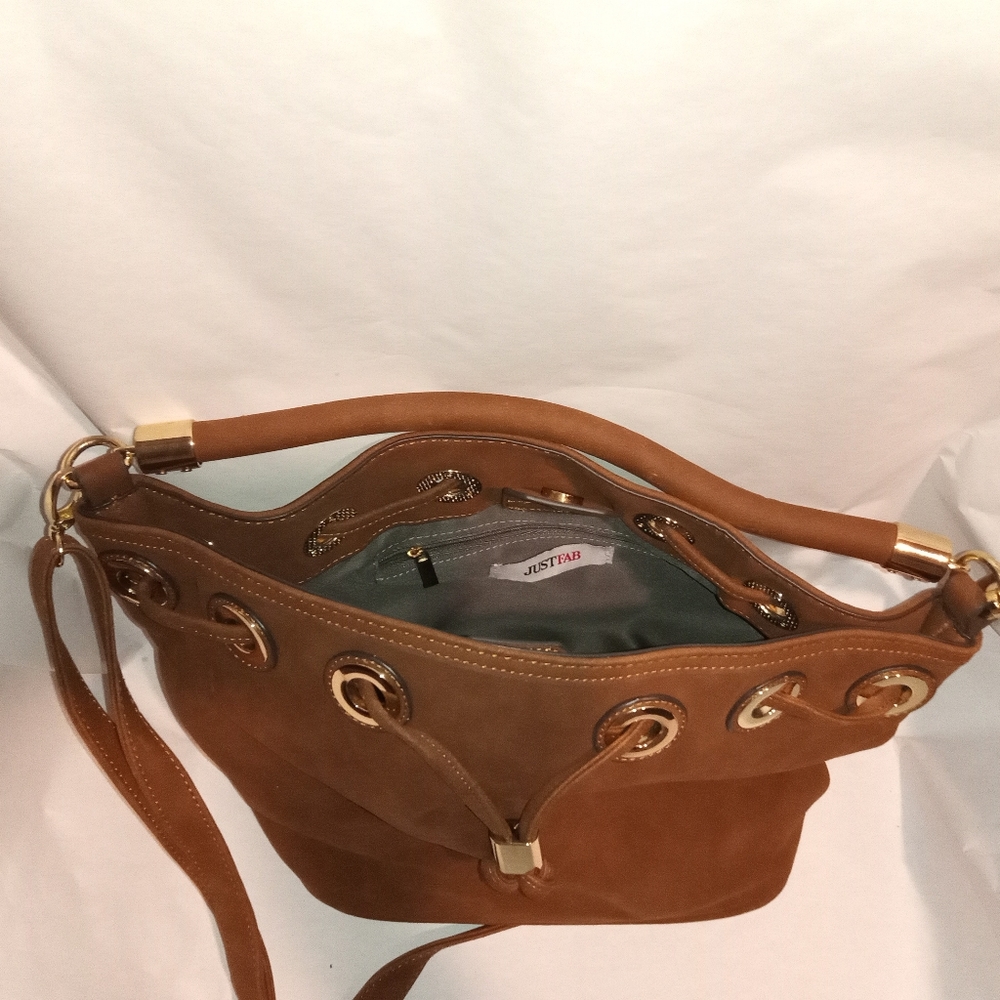 JustFab Handbag - Picture 4 of 8